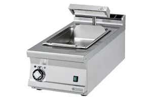 BST - 94 EM ﻿Podgrzewacz frytek RM Gastro
