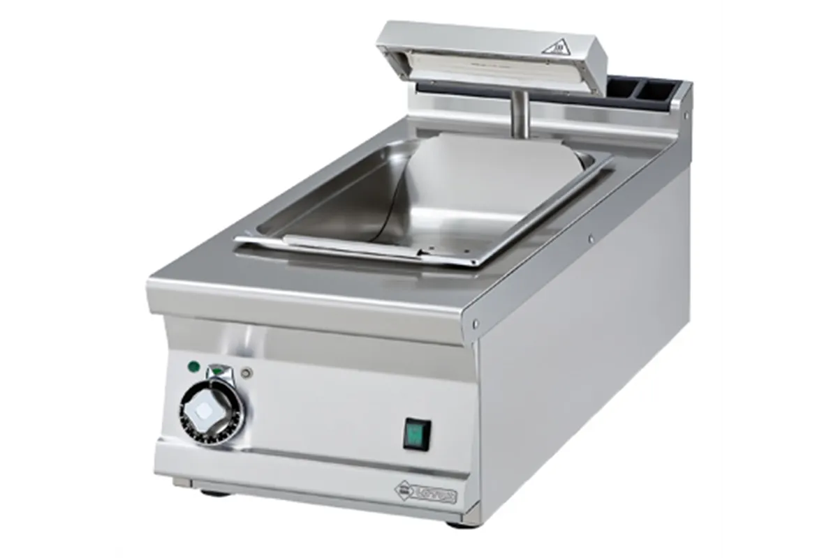 BST - 94 EM ﻿Podgrzewacz frytek RM Gastro