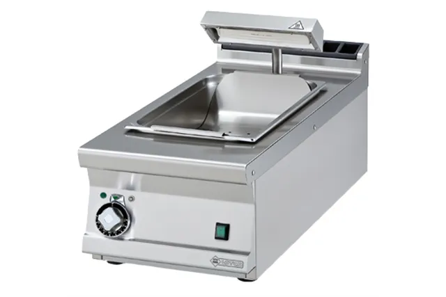 BST - 94 EM ﻿Podgrzewacz frytek RM Gastro