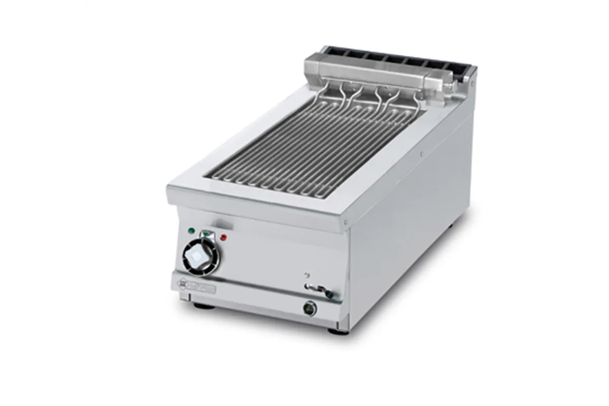 CWKT - 94 ET ﻿﻿Grill wodny elektryczny RM Gastro