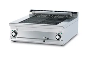 CWKT - 98 ET ﻿﻿Grill wodny elektryczny RM Gastro