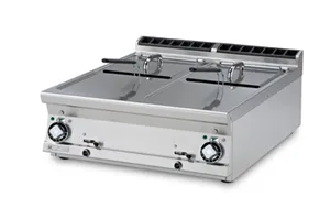 F2/13T - 98 ET ﻿﻿Frytownica elektryczna RM Gastro