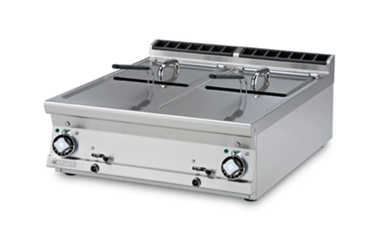 F2/13T - 98 ET ﻿﻿Frytownica elektryczna RM Gastro