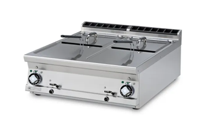 F2/13T - 98 ET ﻿﻿Frytownica elektryczna RM Gastro