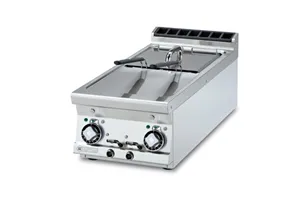 F2/8T - 94 ET ﻿﻿Frytownica elektryczna RM Gastro