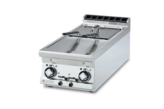 F2/8T - 94 ET ﻿﻿Frytownica elektryczna RM Gastro