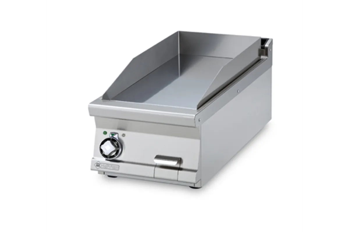 FTRT - 94 ET ﻿﻿Płyta grillowa elektryczna RM Gastro