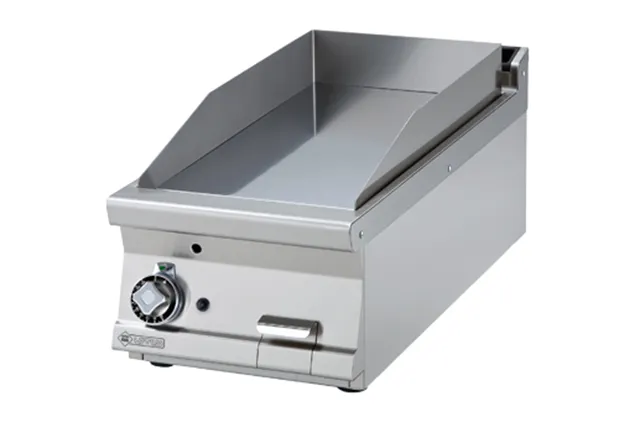 FTRT - 94 GS ﻿﻿Płyta grillowa gazowa RM Gastro