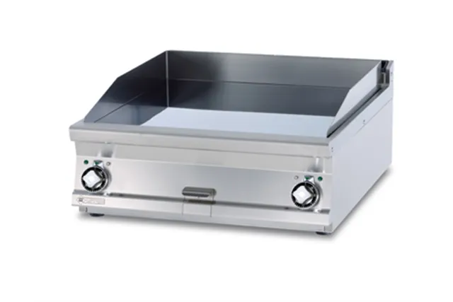 FTRT - 98 ET ﻿﻿Płyta grillowa elektryczna RM Gastro