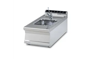 LAT - 94 ﻿Płyta robocza ze zlewem RM Gastro