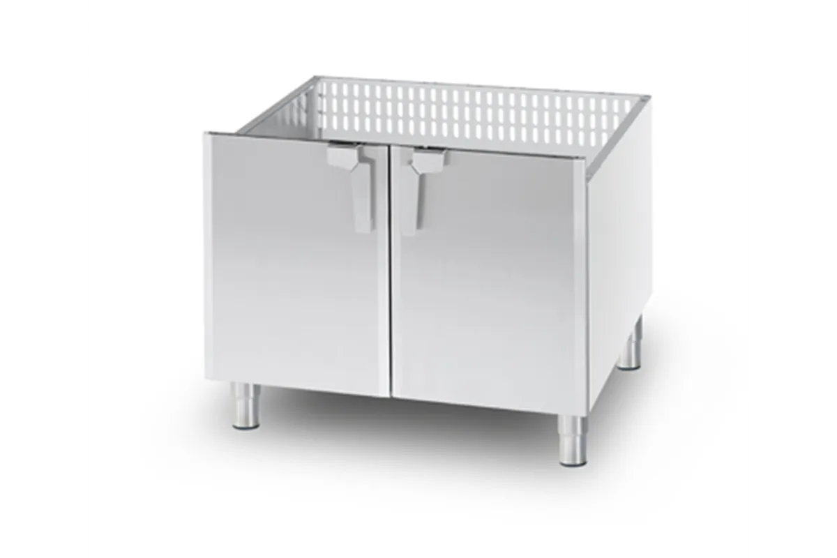 M-912 Podstawa zamknięta RM Gastro