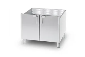 M-98 Podstawa zamknięta RM Gastro