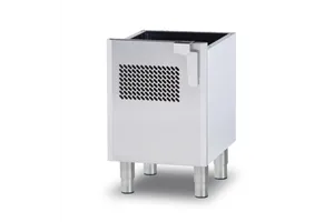 MPI - 94 ﻿Podstawa zamknięta pod indukcję RM Gastro