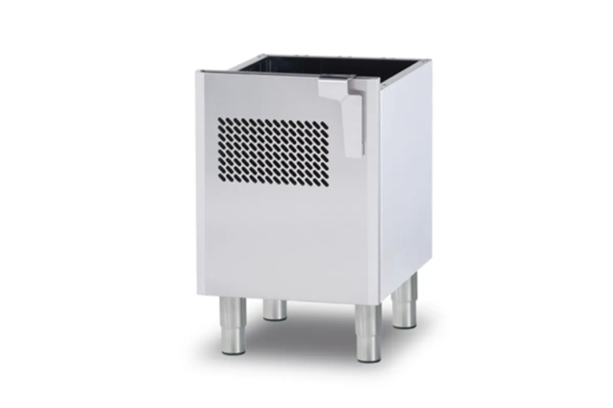 MPI - 94 ﻿Podstawa zamknięta pod indukcję RM Gastro