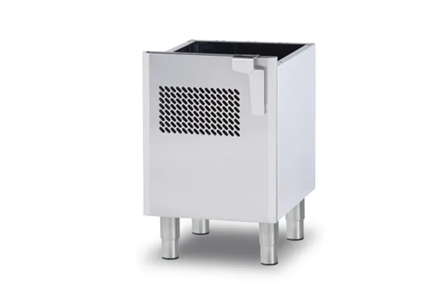 MPI - 94 ﻿Podstawa zamknięta pod indukcję RM Gastro