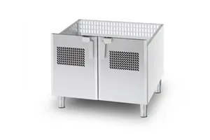 MPI - 98 ﻿Podstawa zamknięta pod indukcję RM Gastro