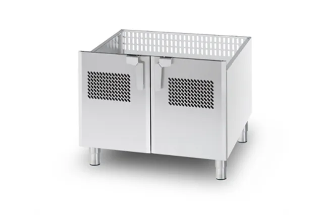 MPI - 98 ﻿Podstawa zamknięta pod indukcję RM Gastro