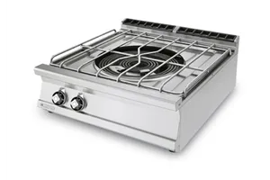 ﻿PAT - 98 G ﻿﻿Kuchnia gazowa RM Gastro