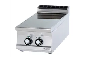 PCCT - 94 ET ﻿﻿Kuchnia ceramiczna RM Gastro