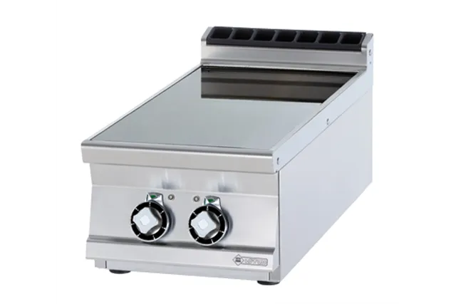 PCCT - 94 ET ﻿﻿Kuchnia ceramiczna RM Gastro