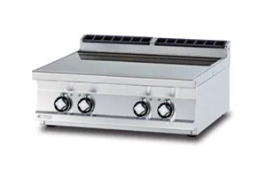 PCCT - 98 ET ﻿﻿Kuchnia ceramiczna RM Gastro