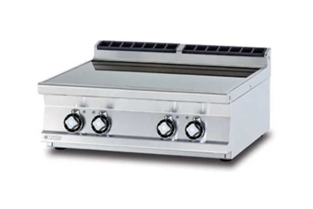 PCCT - 98 ET ﻿﻿Kuchnia ceramiczna RM Gastro