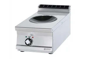 PCIWT - 94 ET ﻿﻿Kuchnia indukcyjna WOK RM Gastro