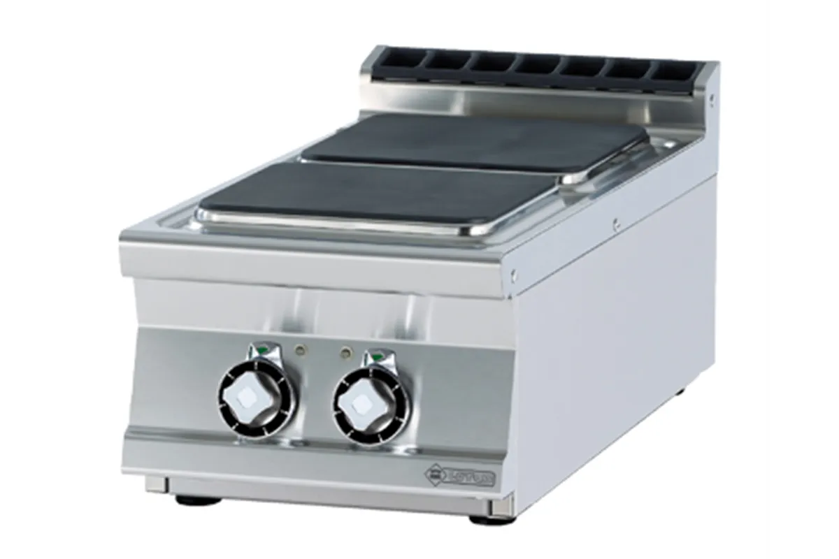 PCQT-94ET ﻿﻿Kuchnia elektryczna RM Gastro