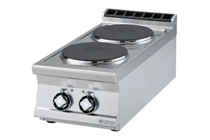 PCT - 94 ET ﻿﻿Kuchnia elektryczna RM Gastro