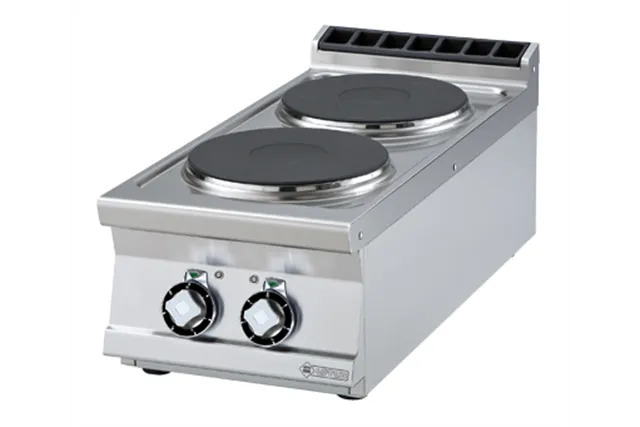 PCT - 94 ET ﻿﻿Kuchnia elektryczna RM Gastro