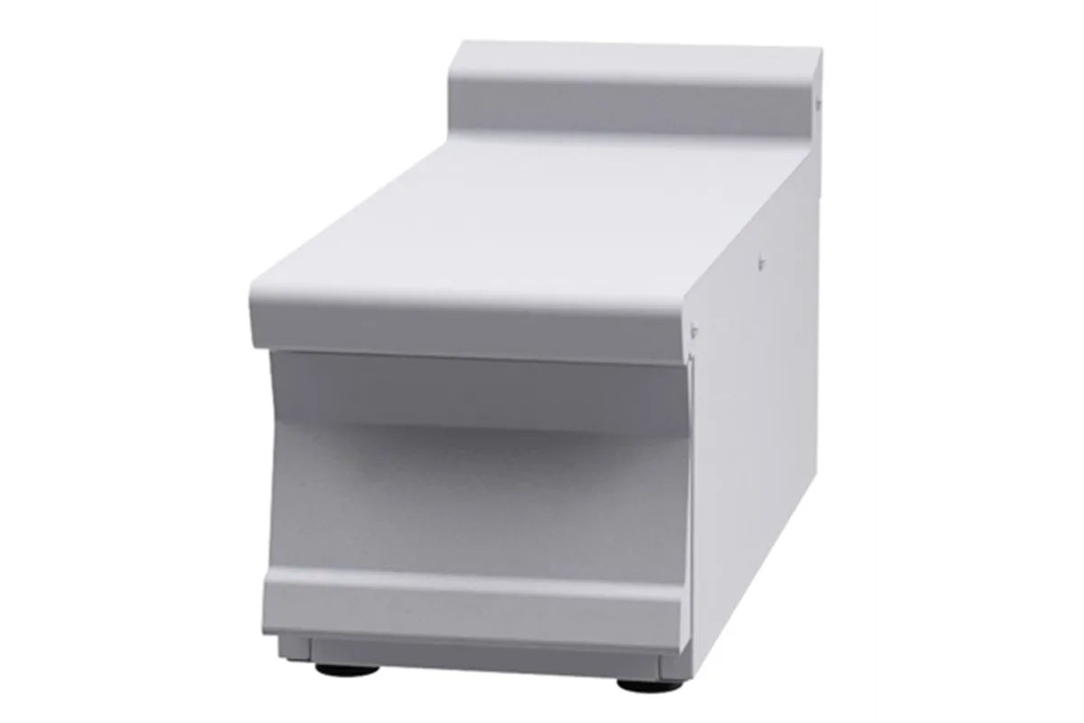 PLST - 93 ﻿﻿Płyta robocza RM Gastro