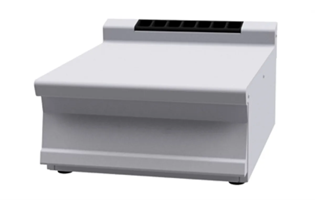 PLST - 96 ﻿﻿Płyta robocza RM Gastro