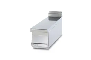 PLT - 92 ﻿﻿Płyta robocza RM Gastro