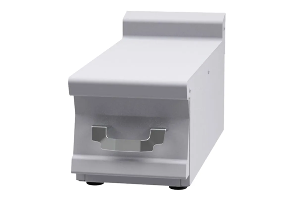 PLT - 93 ﻿﻿Płyta robocza z szufladą RM Gastro