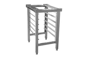 MSDBD-2 ﻿Podstawa pod piec MSDBD SLIM 0611 Red Fox