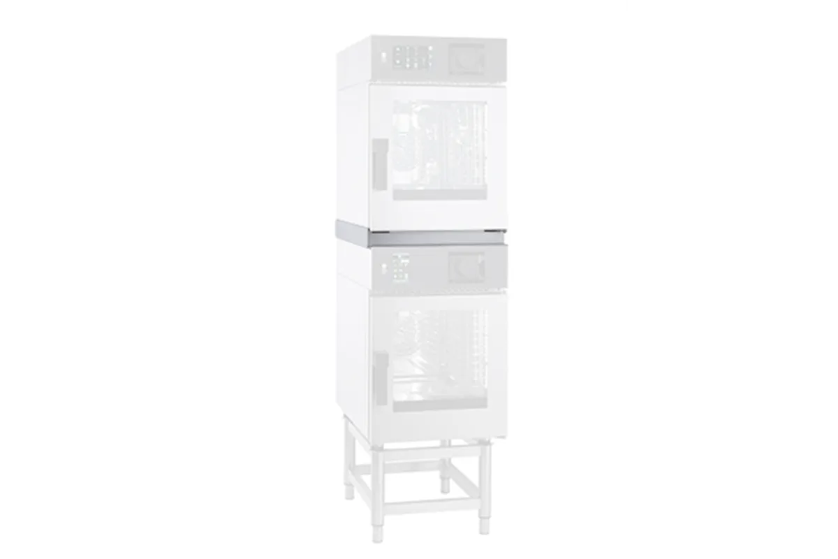 KIT-1 ﻿Zestaw do połączenia pieców MSDBD SLIM 0623 Red Fox