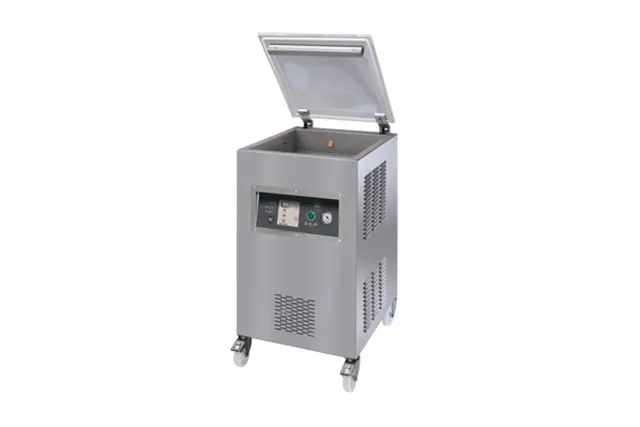 VBD - 25 ﻿﻿Pakowarka próżniowa 25 m³/h RM Gastro