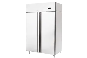 MF 900 Szafa mroźnicza dwudrzwiowa - 900 l REDFOX