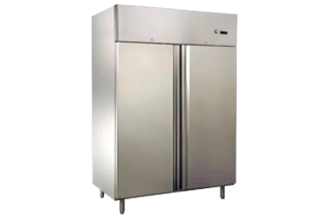 MF 1300 Szafa mroźnicza GN 2/1 - 1400 l REDFOX