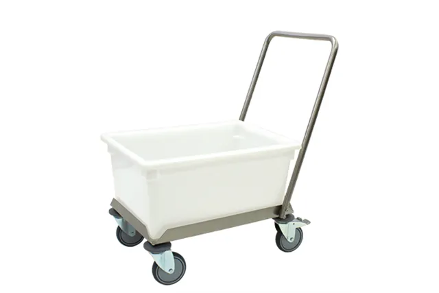 10844 ﻿Pojemnik Hallde