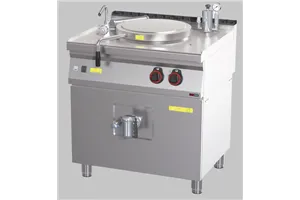 BI 70/80 50E ﻿Kocioł elektryczny 50 l Red Fox