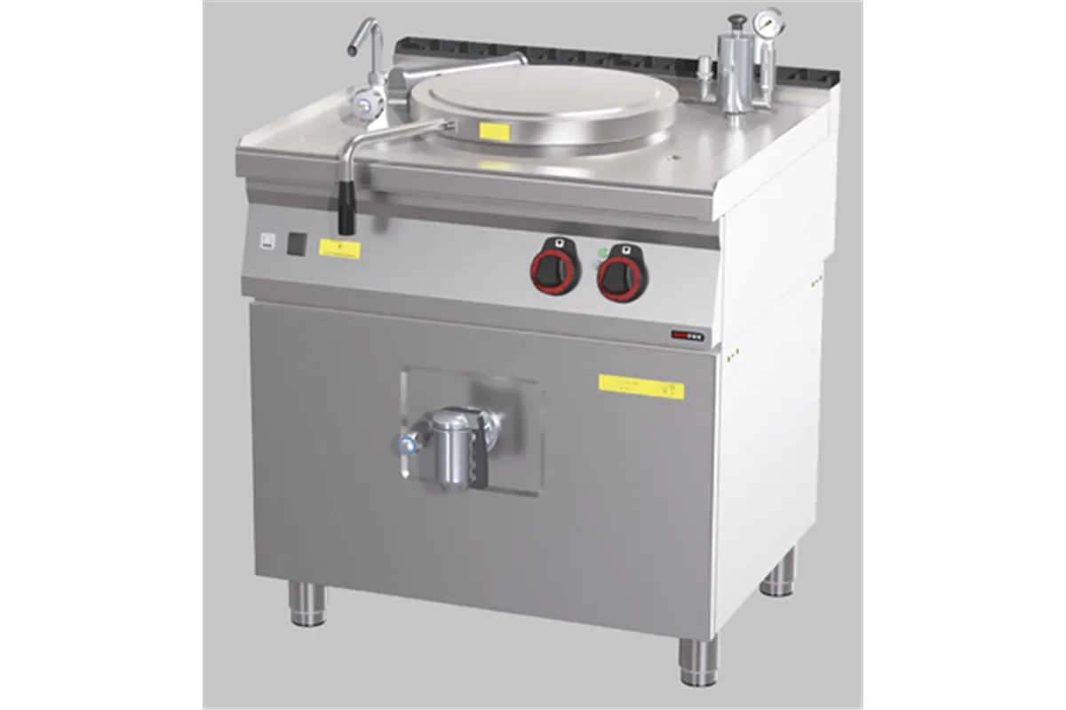 BI 70/80 50E ﻿Kocioł elektryczny 50 l Red Fox