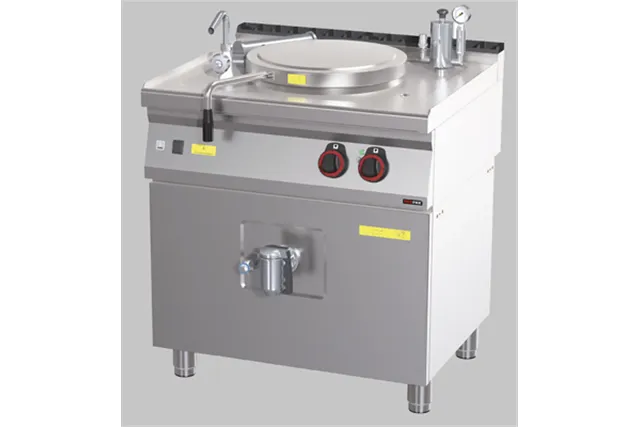 BI 70/80 50E ﻿Kocioł elektryczny 50 l Red Fox