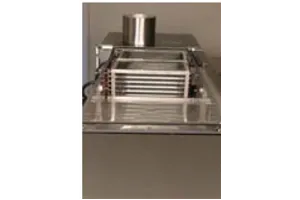 CTRC Z1 ﻿﻿Jednostka kondens. i rekuperacyjna dla CT/A RM Gastro