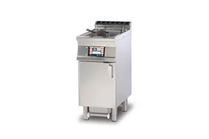 F18 - 94 ETDP ﻿﻿Frytownica elektryczna RM Gastro