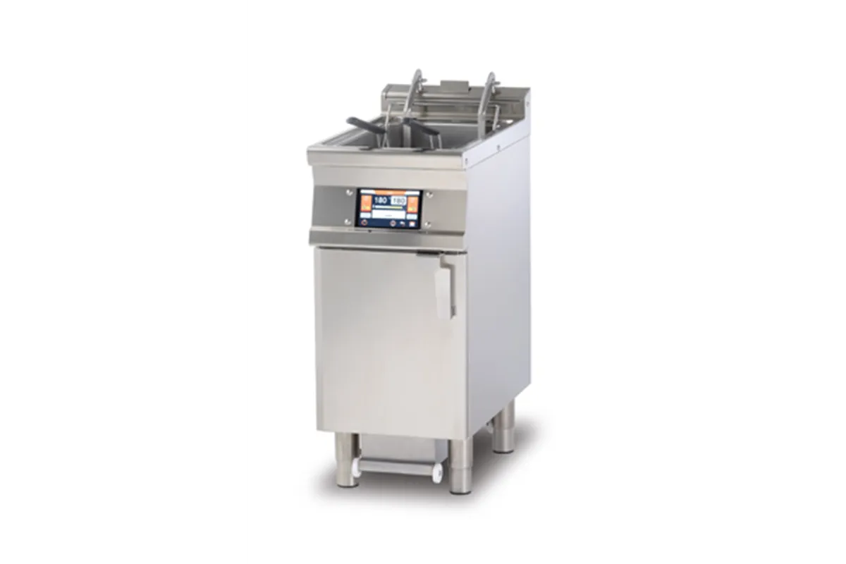 F18-94ETDPS ﻿﻿Frytownica elektryczna RM Gastro