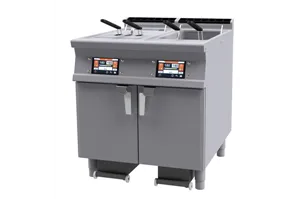 F2/18-98ETD ﻿﻿Frytownica elektryczna RM Gastro