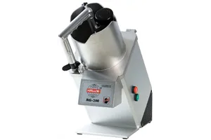 RG-200 ﻿﻿Szatkownica Hallde