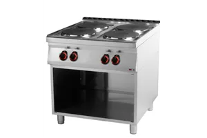 SP 90/120 E Kuchnia elektryczna REDFOX