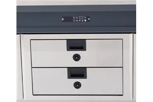 CSD 0-12 E Kuchnia niskotemperaturowa RM GASTRO